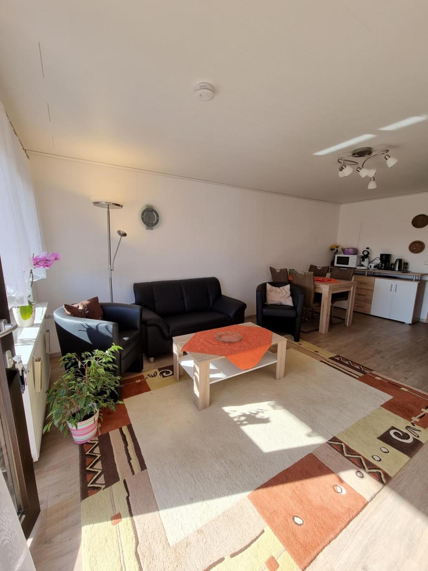 Ferienwohnung Irmgard Und Ferienwohnung Gerlinde Waldbrunn (Baden-Wurttemberg) Quarto foto
