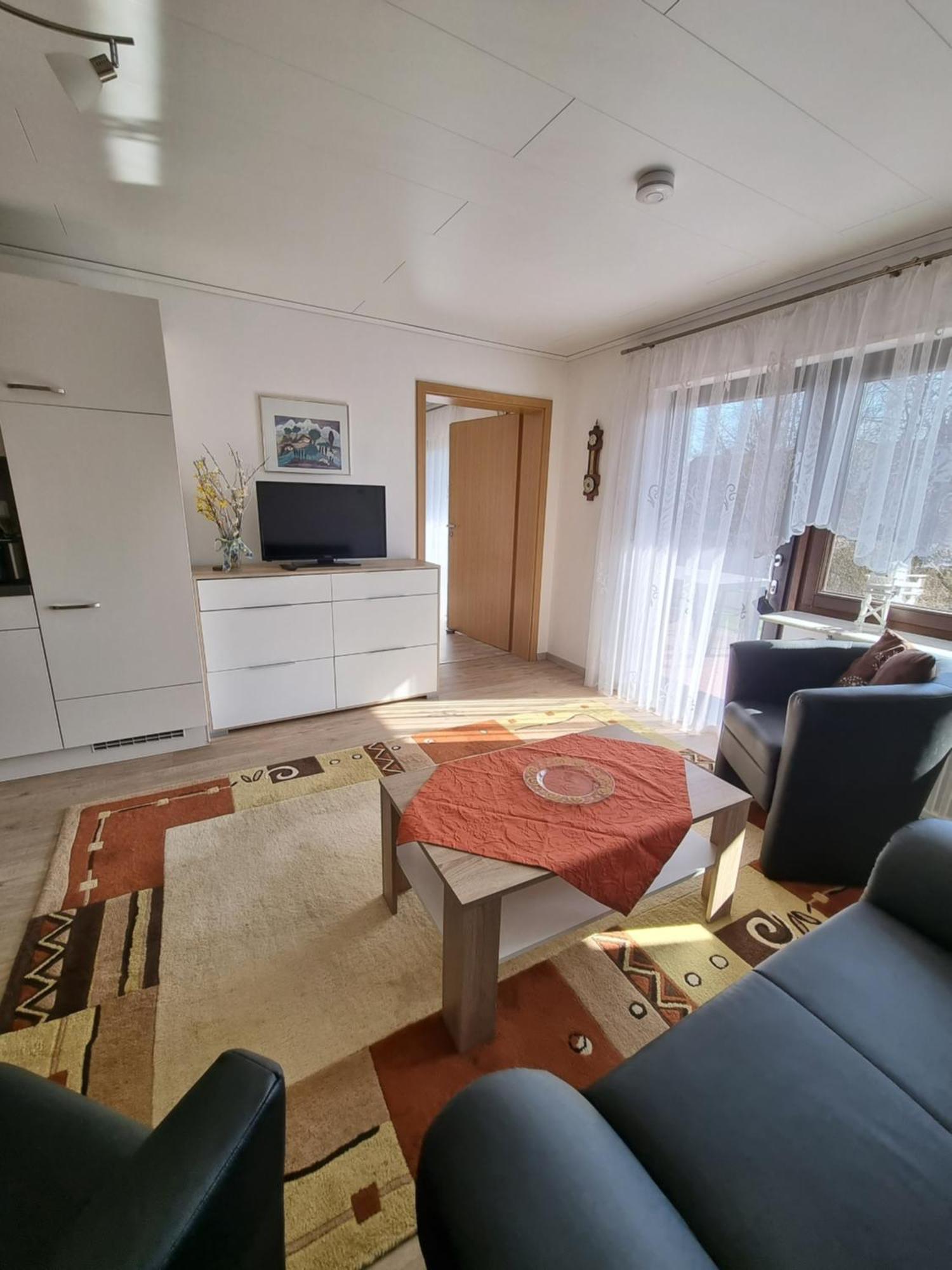 Ferienwohnung Irmgard Und Ferienwohnung Gerlinde Waldbrunn (Baden-Wurttemberg) Quarto foto