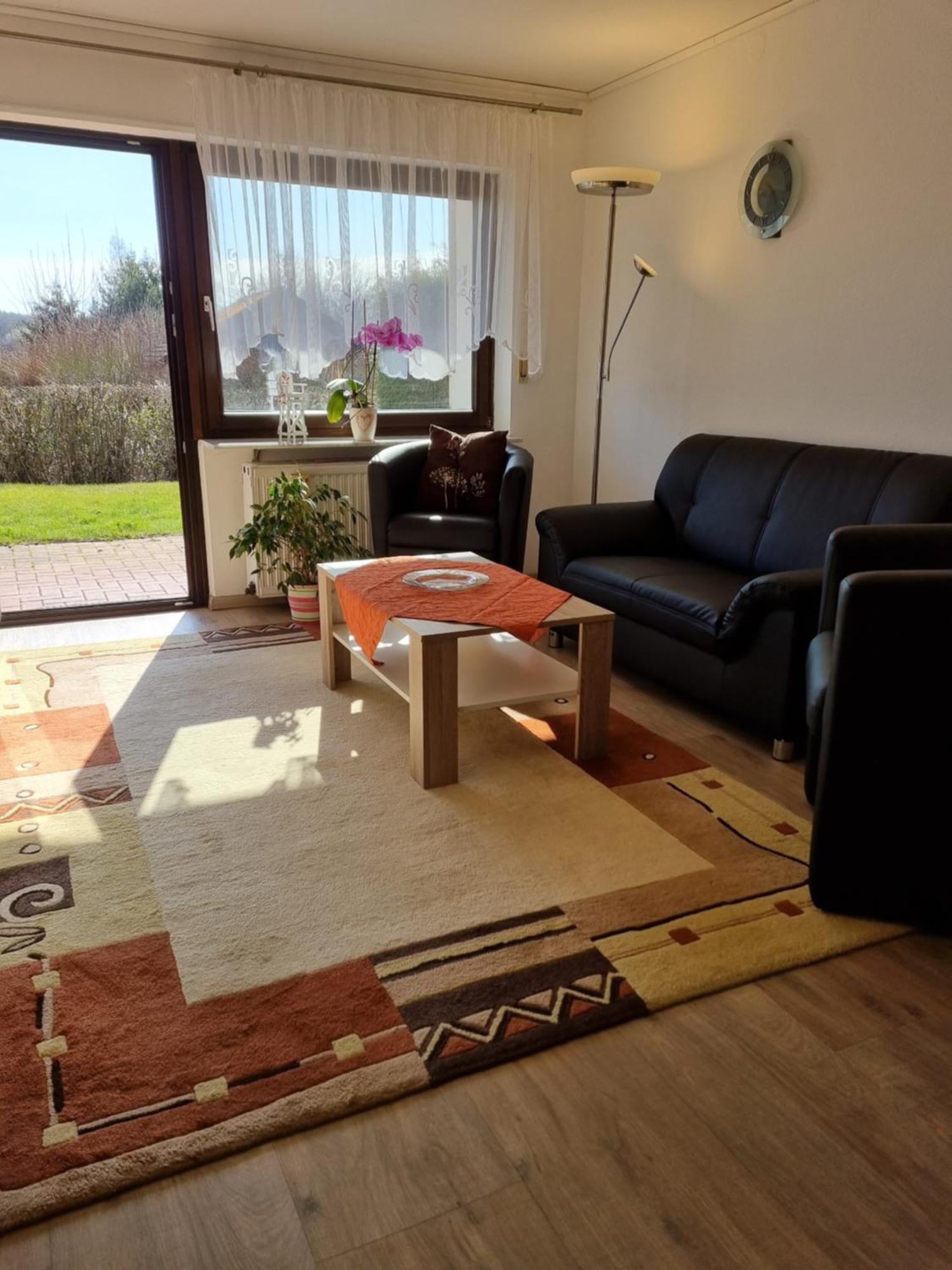 Ferienwohnung Irmgard Und Ferienwohnung Gerlinde Waldbrunn (Baden-Wurttemberg) Quarto foto