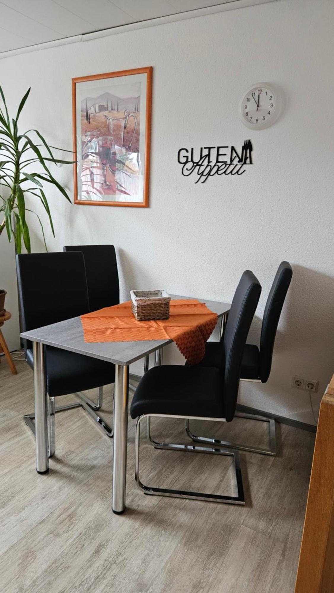 Ferienwohnung Irmgard Und Ferienwohnung Gerlinde Waldbrunn (Baden-Wurttemberg) Exterior foto
