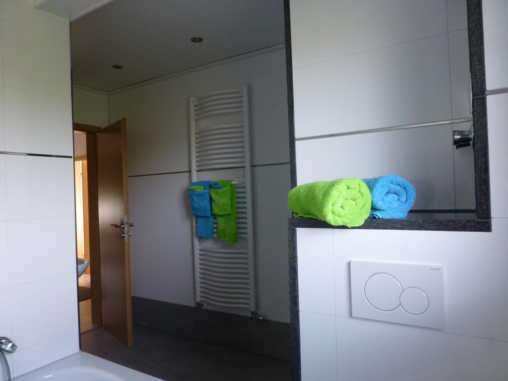 Ferienwohnung Irmgard Und Ferienwohnung Gerlinde Waldbrunn (Baden-Wurttemberg) Quarto foto