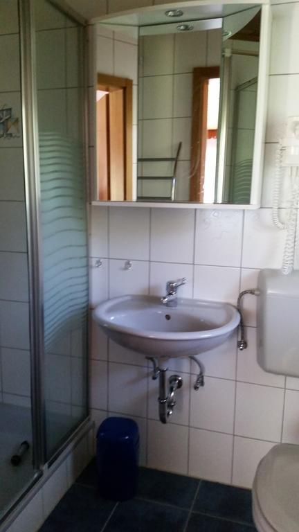Ferienwohnung Irmgard Und Ferienwohnung Gerlinde Waldbrunn (Baden-Wurttemberg) Exterior foto