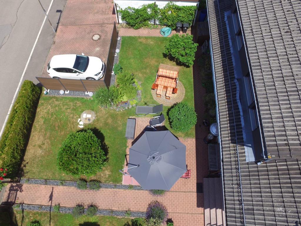 Ferienwohnung Irmgard Und Ferienwohnung Gerlinde Waldbrunn (Baden-Wurttemberg) Exterior foto